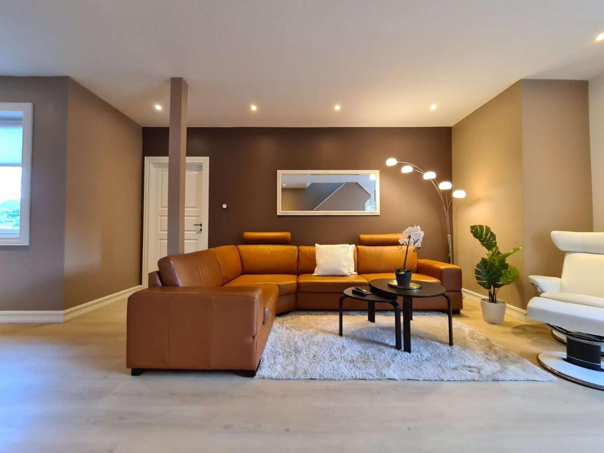 Beautiful 3-bedroom Near Center, 110m2, Great Location
