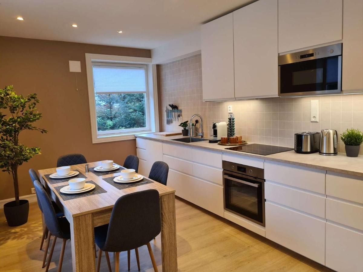 Beautiful 3-bedroom Near Center, 110m2, Great Location