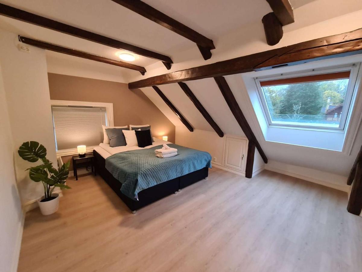 Beautiful 3-bedroom Near Center, 110m2, Great Location Stavanger