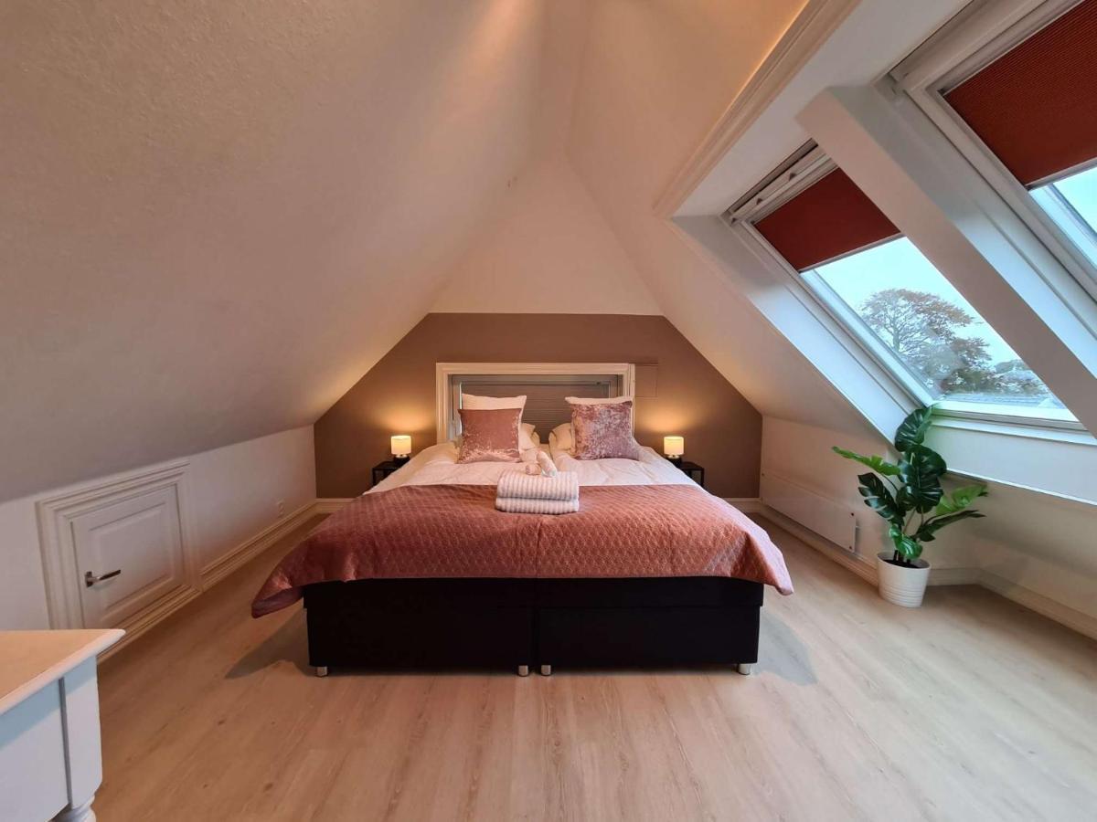 Beautiful 3-bedroom Near Center, 110m2, Great Location