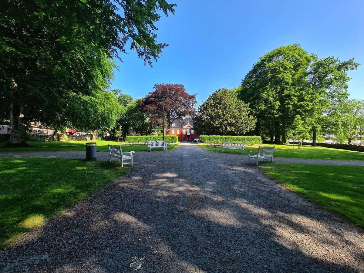 Beautiful 3-bedroom Near Center, 110m2, Great Location * Stavanger