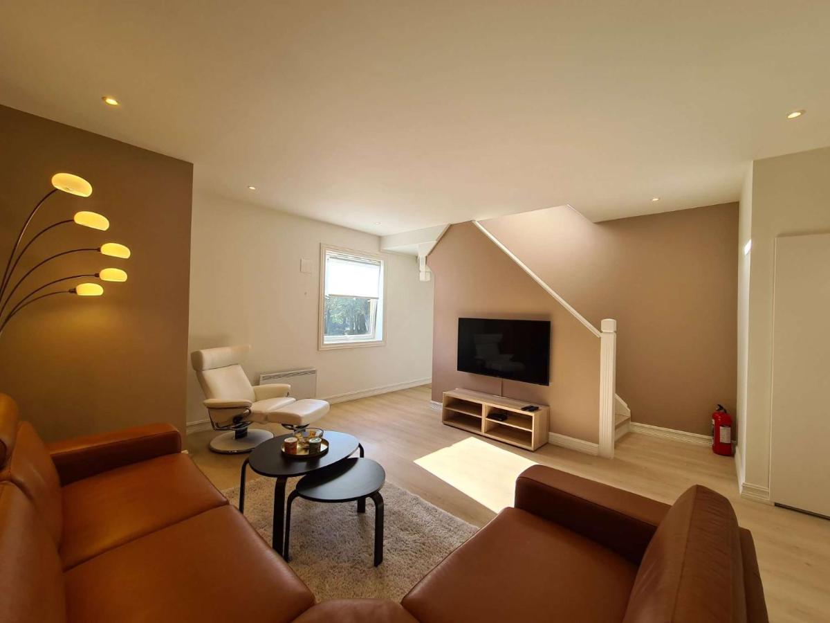 Beautiful 3-bedroom Near Center, 110m2, Great Location * Stavanger