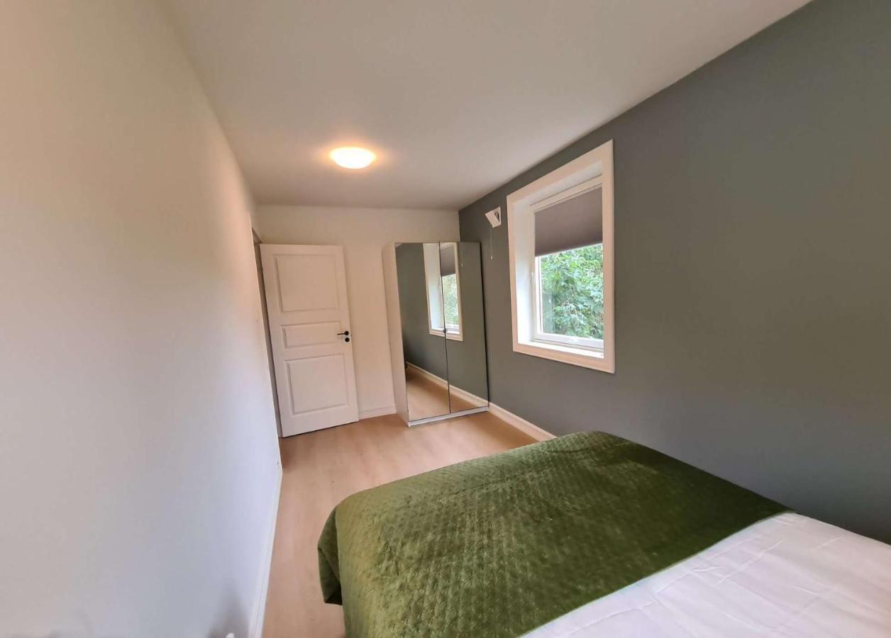 Beautiful 3-bedroom Near Center, 110m2, Great Location Stavanger