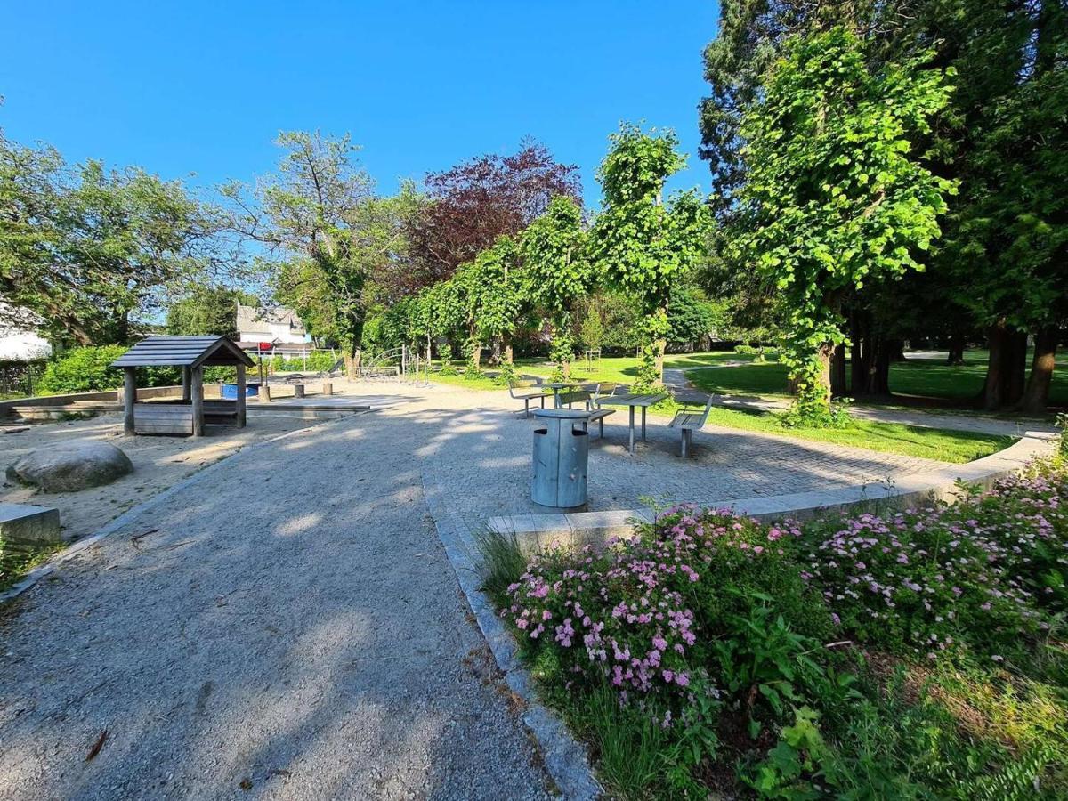 Beautiful 3-bedroom Near Center, 110m2, Great Location * Stavanger