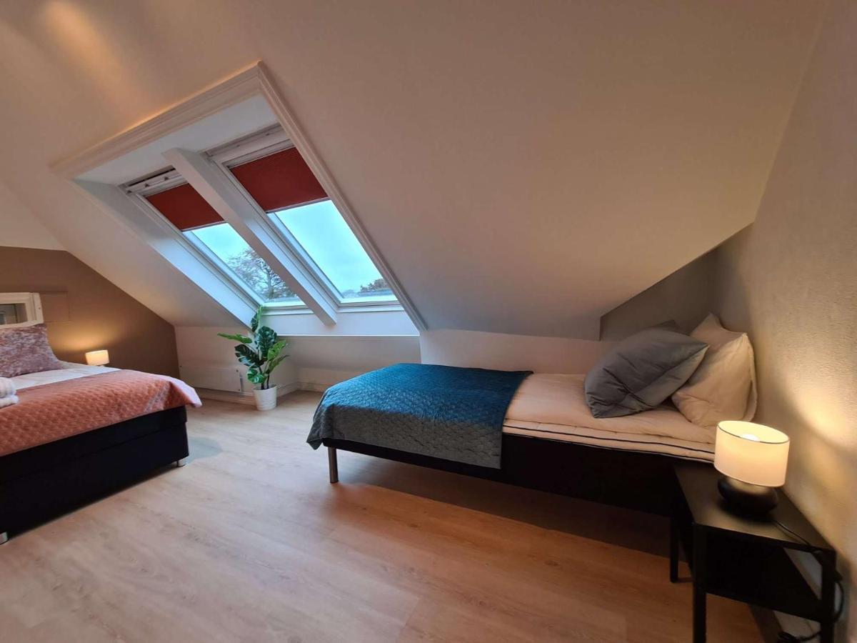 Beautiful 3-bedroom Near Center, 110m2, Great Location